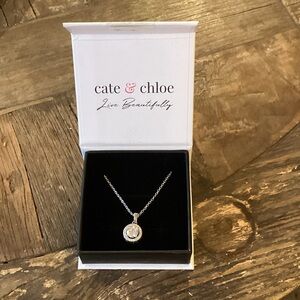 Care & Chloe Blake Necklace